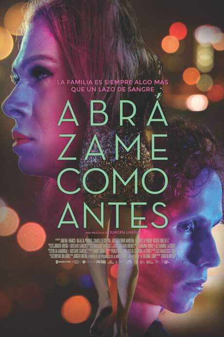 Verónica, a woman with a strong desire to help others, takes in Tato, a young boy injured in a car accident. Despite her roommate Greta's concerns that Tato might cause problems, Verónica focuses on caring for his injuries and offering him support. The situation tests their friendship and explores themes of compassion and responsibility.